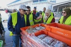 Pahang perkukuh industri hiliran perikanan, produk nilai tambah tinggi