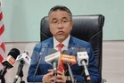 Pembahagian kerusi PH Melaka selesai, Majlis Presiden akan muktamadkan - Adly Zahari