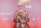 AIM25: 'Saya tidak boleh pentingkan diri, ada insan yang perlu saya hargai' - Siti Nurhaliza