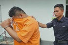 Bekas mudir direman, disyaki amang seksual tiga pelajar