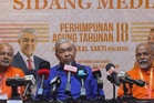 Ahmad Zahid adakan pertemuan dengan 25 ADUN Negeri Sembilan malam ini