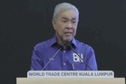PRN Melaka: BN hormati pilihan logo Pas, rakan kerjasama belum dimuktamad - Ahmad Zahid