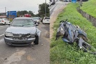Tak sempat sampai sekolah, murid Tahun Dua maut dirempuh kereta