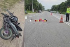 Penunggang motosikal maut digilis kenderaan selepas terlanggar lembu