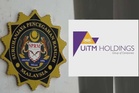 SPRM siasat kes kerugian UiTM Holdings Sdn Bhd