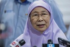 PRN Melaka: Prinsip keadilan perlu terus jadi asas perjuangan PKR - Dr Wan Azizah