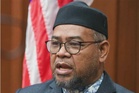 Dakwaan kaitkan Marhamah dengan New Age perlu disiasat badan bebas – Khairuddin
