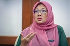 Dakwaan rasmi majlis pecah tanah penempatan pelarian Myanmar tidak benar - Dr Zaliha