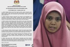 Isu New Age Movement: Jakim adakan sesi 'tabayyun' dengan Marhamah