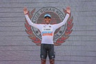 LTdL 2026: Aiman Rosli sarung jersi Pelumba Terbaik Asia pada peringkat 1