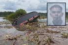 Pemandu jengkaut lemas di Tasik Bera dikenal pasti