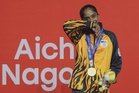 Emas Sukan Asia realisasikan impian Sivasangari ke Olimpik