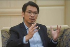 Kemelut Negeri Sembilan: AMK gesa Ismail berundur, letak jawatan MB secara terhormat