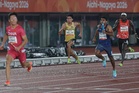 Sukan Asia 2026: Ketiadaan Azeem, Danish jejas misi 4x100m ke final
