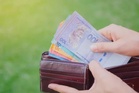 Gaji bermaruah bukan sekadar naik gaji