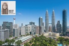Rindu Malaysia tanpa jerebu