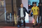 Mesyuarat tiga jam, Ismail terus berdiam diri