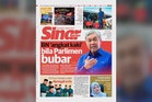 BN mencari formula baharu menuju PRU16