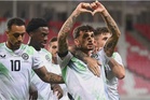 Ireland boikot salam pemain Israel, penjaga gol tarik diri