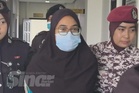 Ismanira kekal bersalah abai Zayn Rayyan