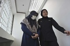 Guru wanita didakwa amang seksual pelajar lelaki