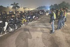Lumba haram: 57 individu termasuk remaja 15 tahun dicekup