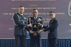 Tahanan rumah: Polis teruskan kawalan keselamatan 24 jam di rumah Najib