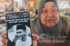 Niat murni beri anjing makan bertukar tragedi