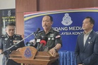 Polis Sabah nasihat tangguh konsert Israel Houghton