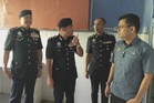 Peruntukan tambahan RM5 juta selenggara kuarters, bangunan PDRM