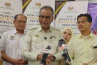 KKM, KPM bekerjasama bantu mangsa buli