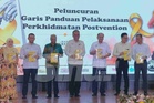 KKM sedia bantu JPA sedia Garis Panduan Kesihatan Mental Perkhidmatan Awam