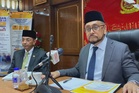 Majlis Taman terbuka untuk rakyat sempena Hari Keputeraan Sultan Kelantan
