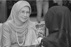 'Malaysia kehilangan seorang ibu' - Siti Nurhaliza hiba pemergian Tun Dr Hasmah