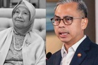 Pemergian Tun Dr Hasmah: Kerajaan zahir ucapan takziah, rangkaian media dimohon beri penghormatan – Fahmi
