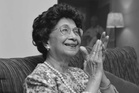 Tun Dr Hasmah dan cinta mendalamnya kepada badminton