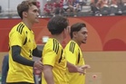 Aichi-Nagoya 2026: Regu takraw Malaysia rebut emas dengan Thailand di final