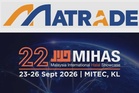 MIHAS 2026 catat jualan RM6.78 bilion