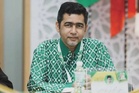Isu New Age Movement: Pas Sabah gesa Marhamah letak jawatan
