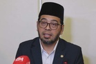 Kerajaan nafi layanan berbeza dalam tindakan terhadap isu ajaran bercanggah akidah