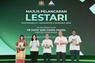 5 juta rakyat dijangka nikmati manfaat LESTARI MCMC