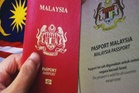 Pasport Malaysia kini kedudukan kedua paling berkuasa di dunia