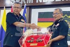 SPRM nafi lambat bertindak kes rasuah