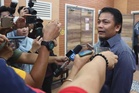Bekas Exco Negeri Sembilan terima arahan pulangkan kenderaan rasmi