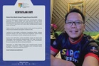 Shahrol Shiro hanya beri latihan amali, tidak libatkan pengajaran dalam kuliah - UKM
