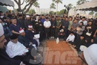 Jenazah Tun Dr Hasmah selamat dikebumikan di Pusara Negara
