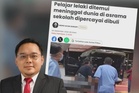 ABIM gesa KPM jelaskan perkembangan penambahbaikan keselamatan asrama