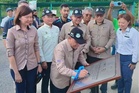 Belanjawan 2028: Perak harap projek air Sungai Perak-Bukit Merah, sekolah baharu diluluskan