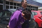 Kes sorok mayat bayi dalam lokar asrama, kekasih pelajar direman