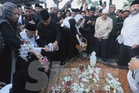 'Jika ada kesilapan Tun Hasmah, ampun dan maaf kami pinta' - Mukhriz Mahathir